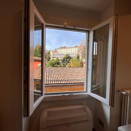 Lameca Bergamo Apartment Екстериор снимка
