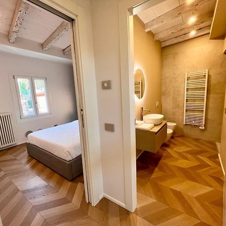 Lameca Bergamo Apartment Екстериор снимка