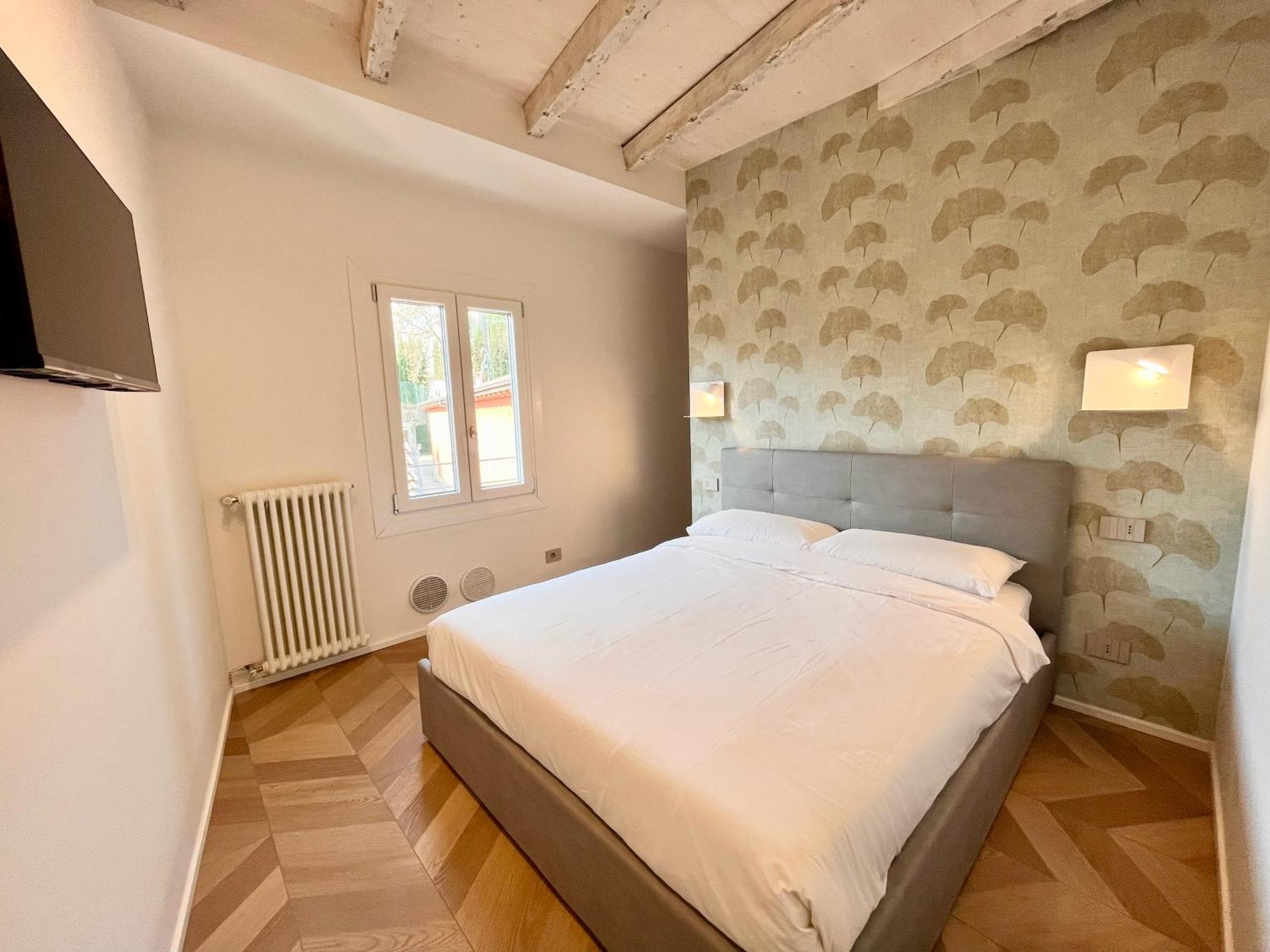 Lameca Bergamo Apartment Екстериор снимка