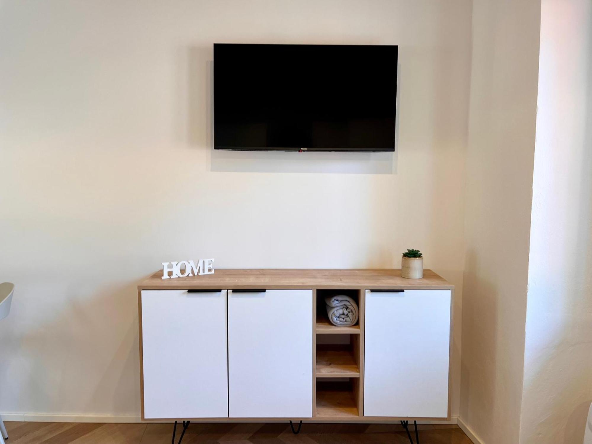 Lameca Bergamo Apartment Екстериор снимка