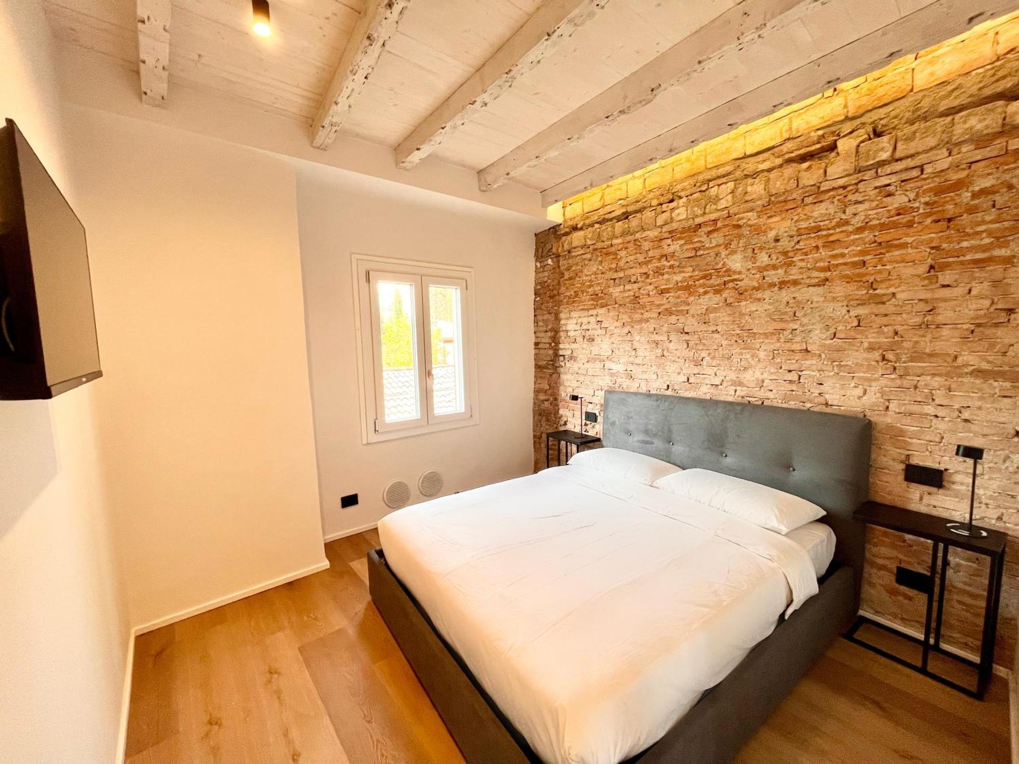 Lameca Bergamo Apartment Екстериор снимка