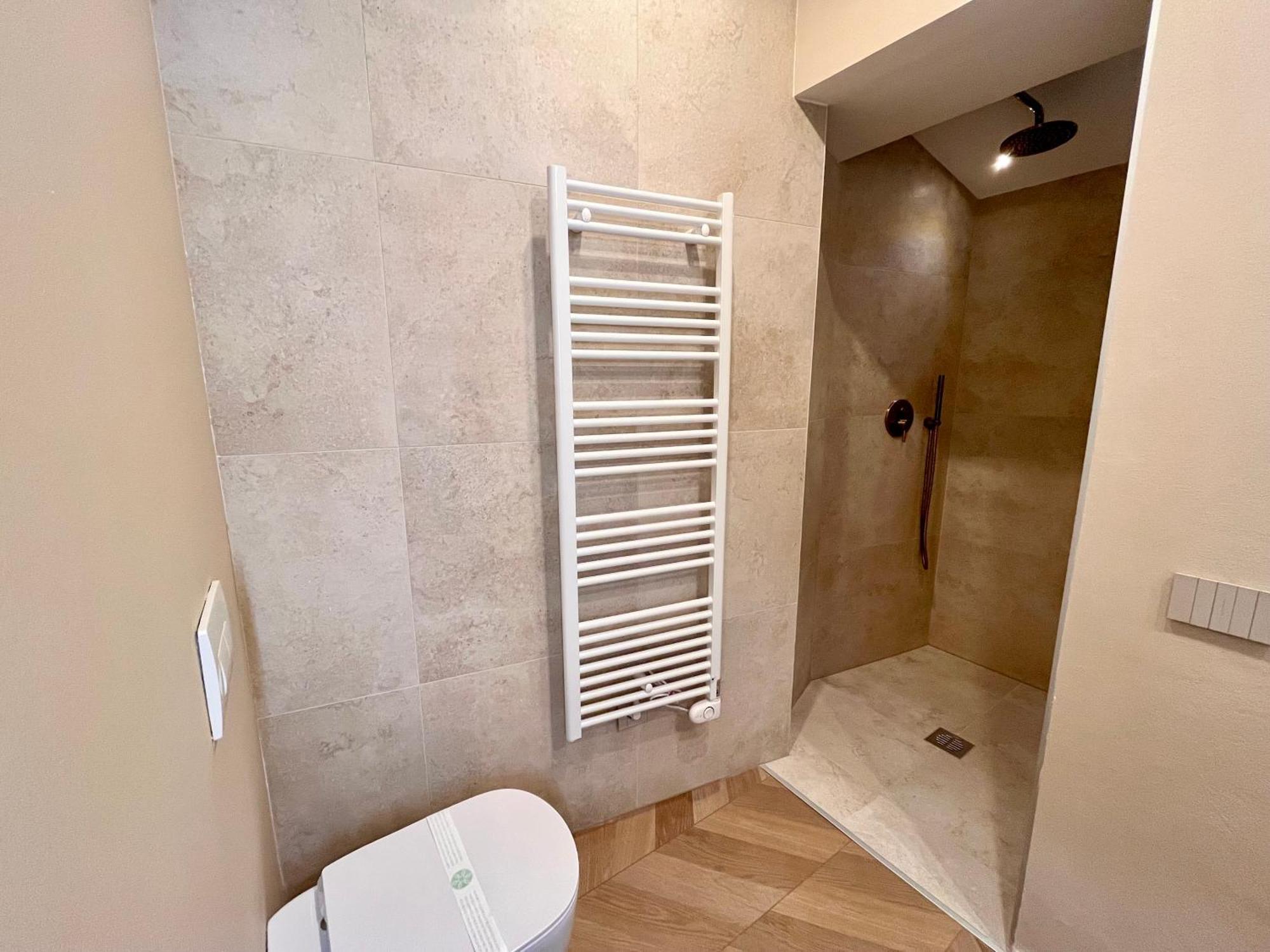Lameca Bergamo Apartment Екстериор снимка